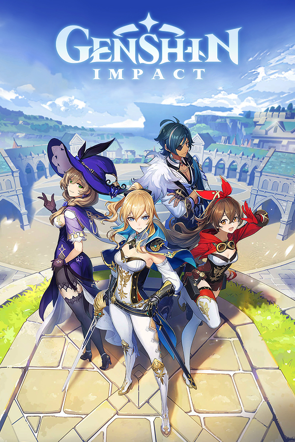 Genshin Impact