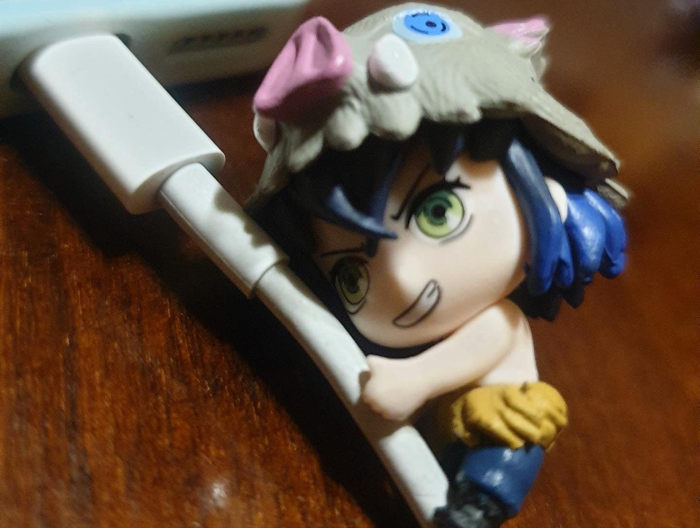 Demon Slayer: Cable Huggers