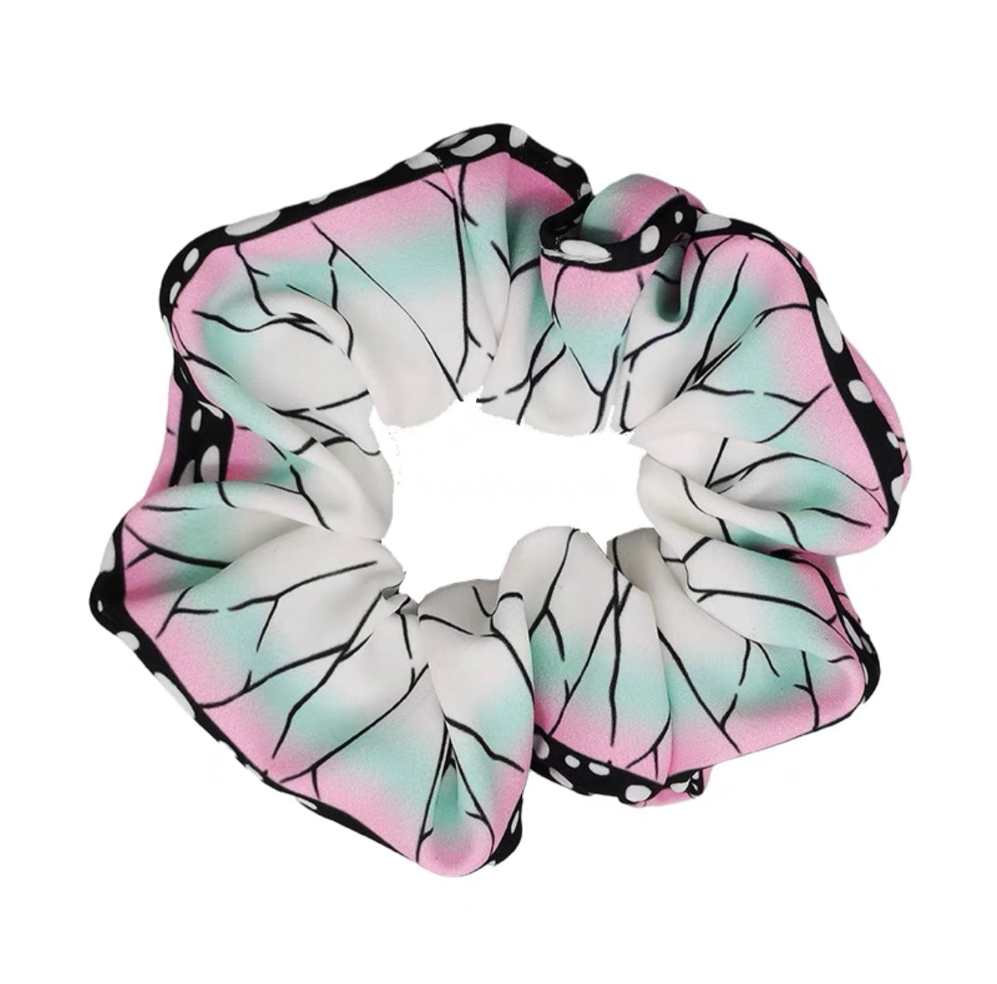 Demon Slayer: Hair Ties