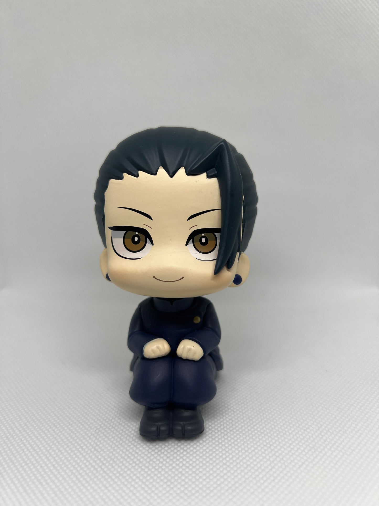 Jujutsu Kaisen: Figures