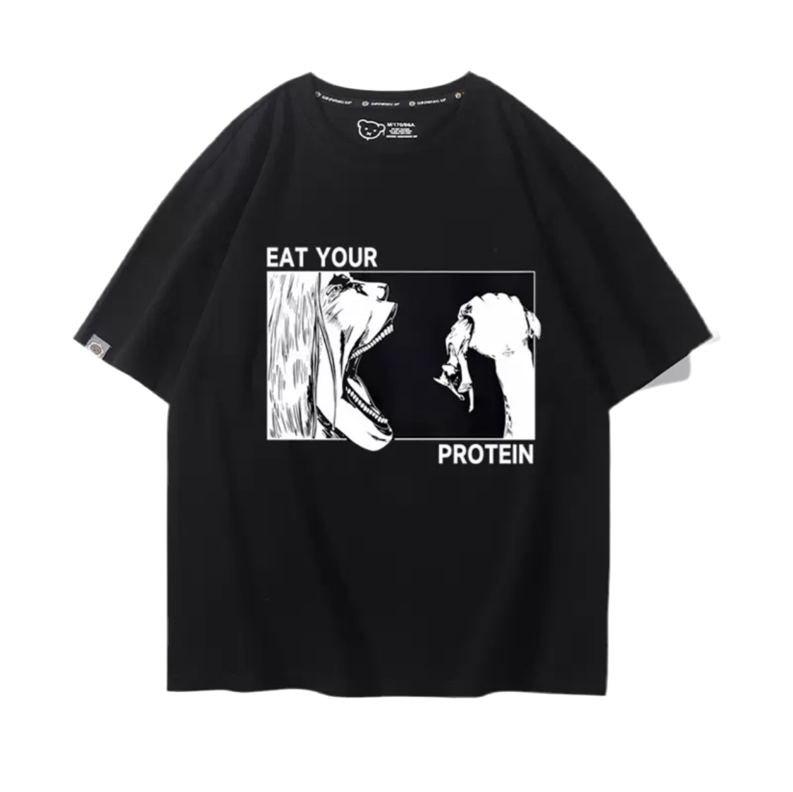 Attack on Titan: T-Shirt