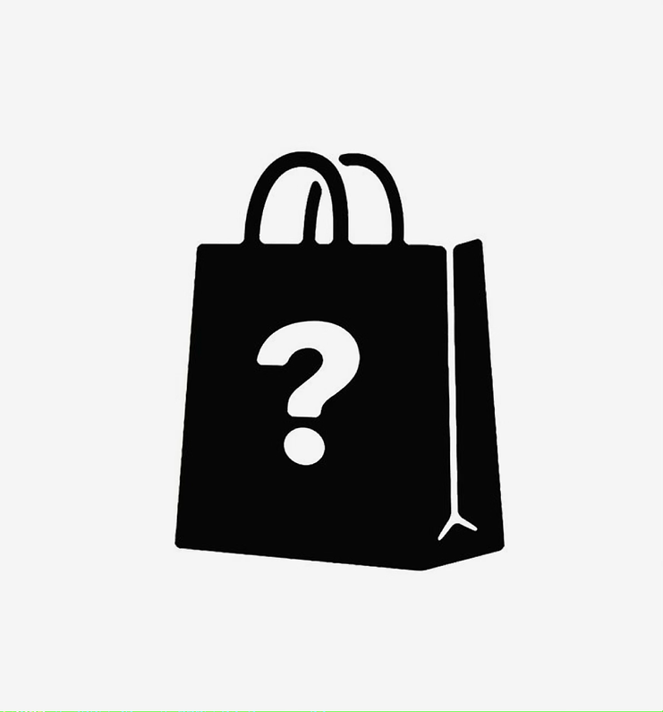 Anime Haven Mystery Bag