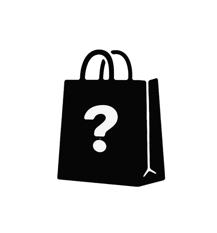 Anime Haven Mystery Bag