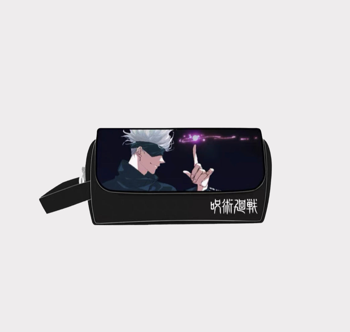 Jujutsu Kaisen: Gojo Pencil Case