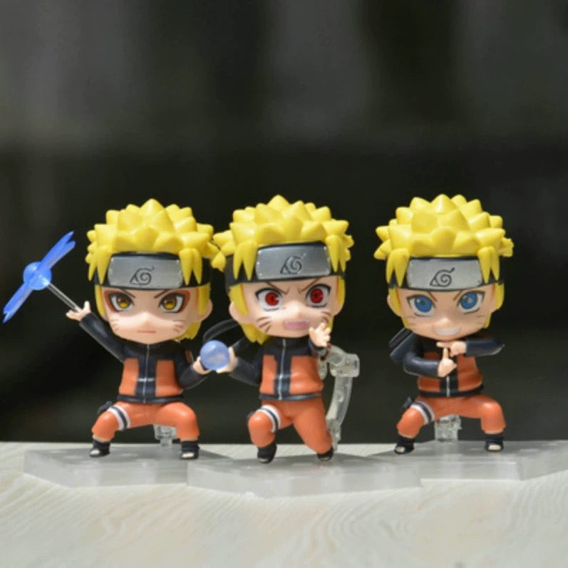Naruto: Nendoroid