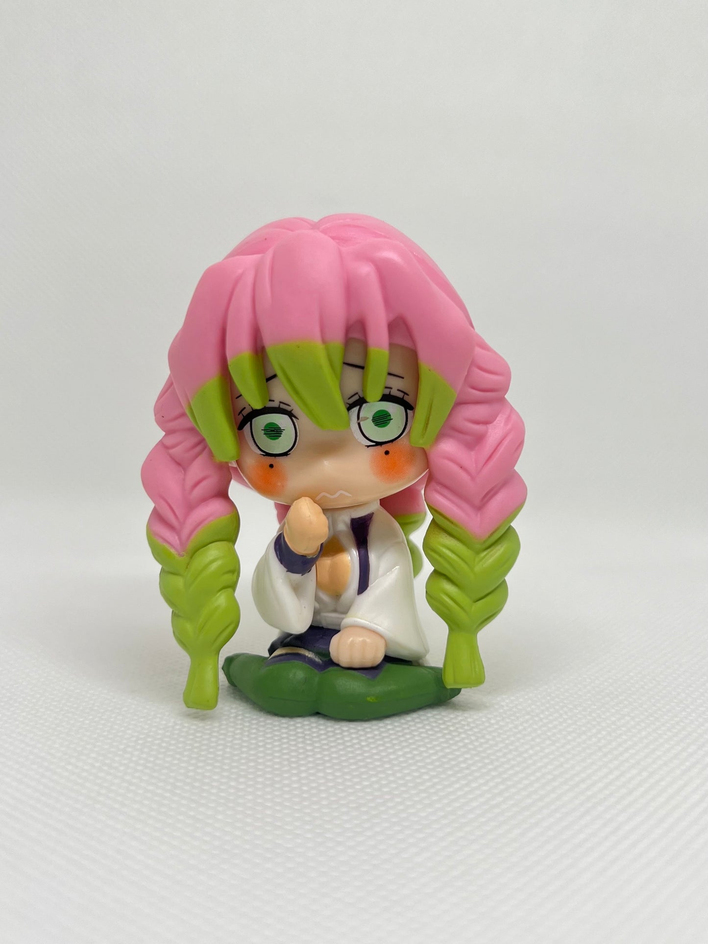 Demon Slayer: Figurines