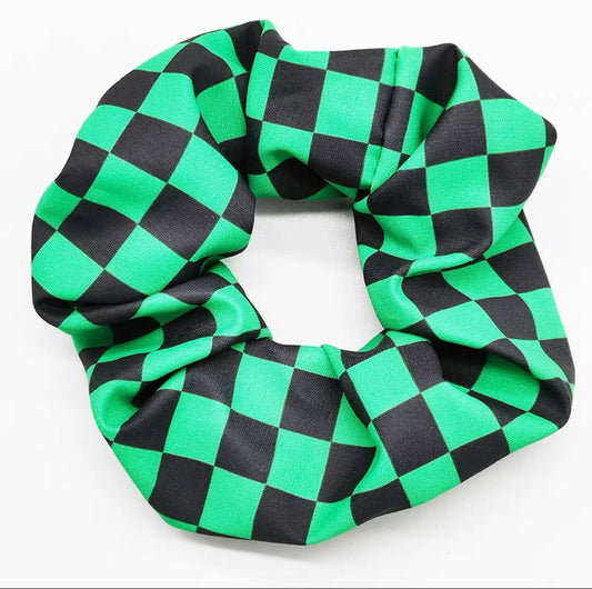 Demon Slayer: Hair Ties