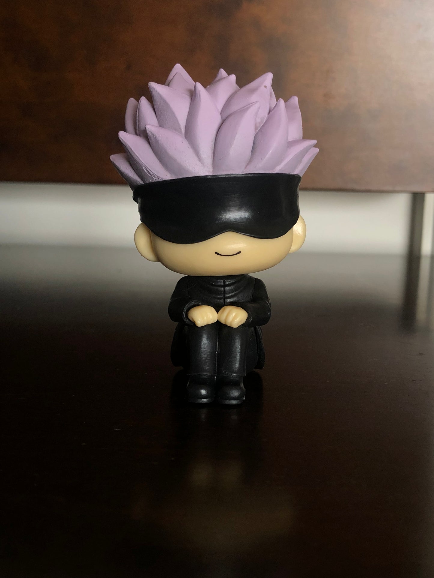 Jujutsu Kaisen: Figurines