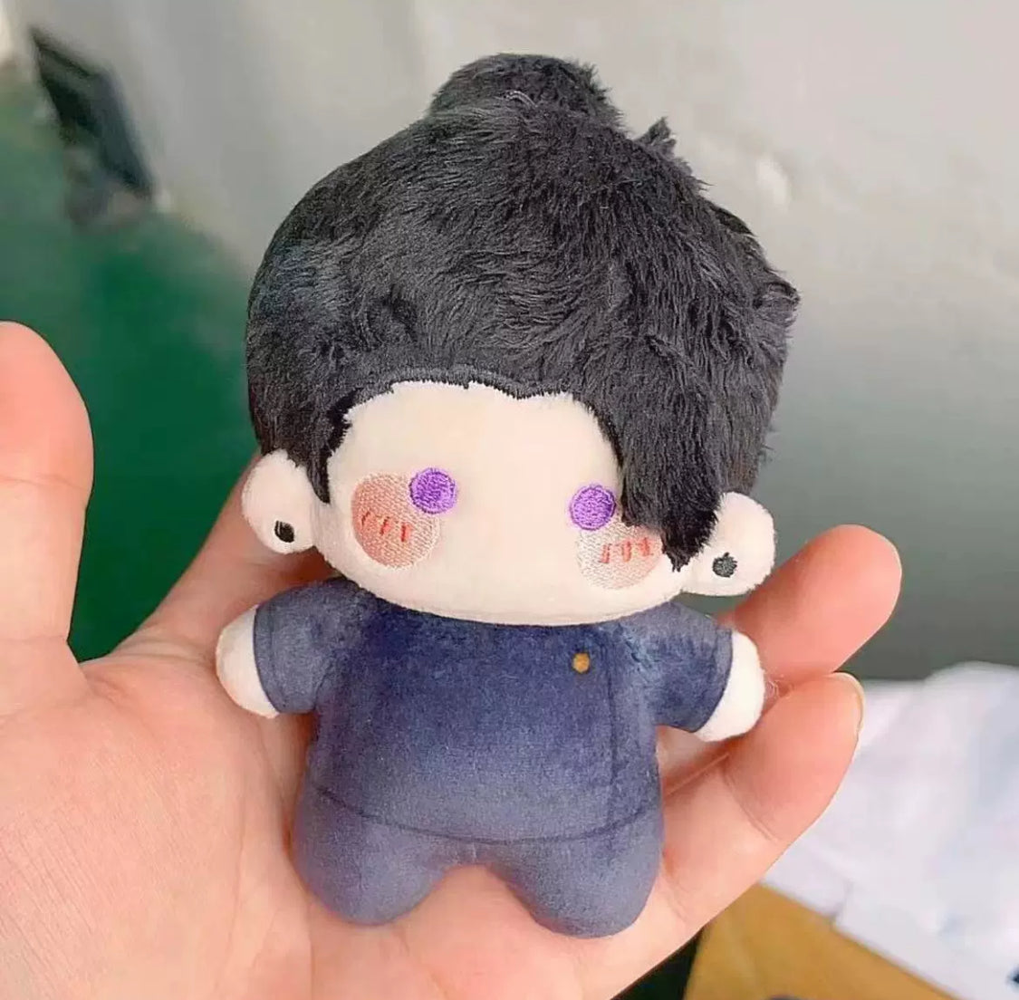 Jujutsu Kaisen: Plushies