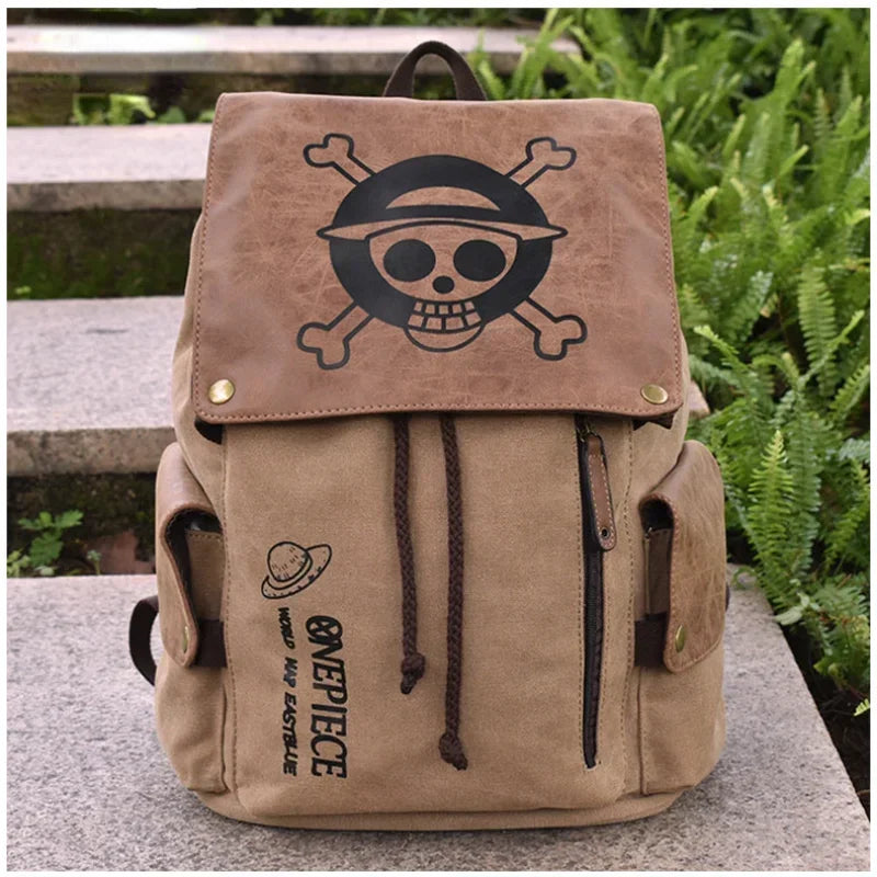 One Piece: Bag