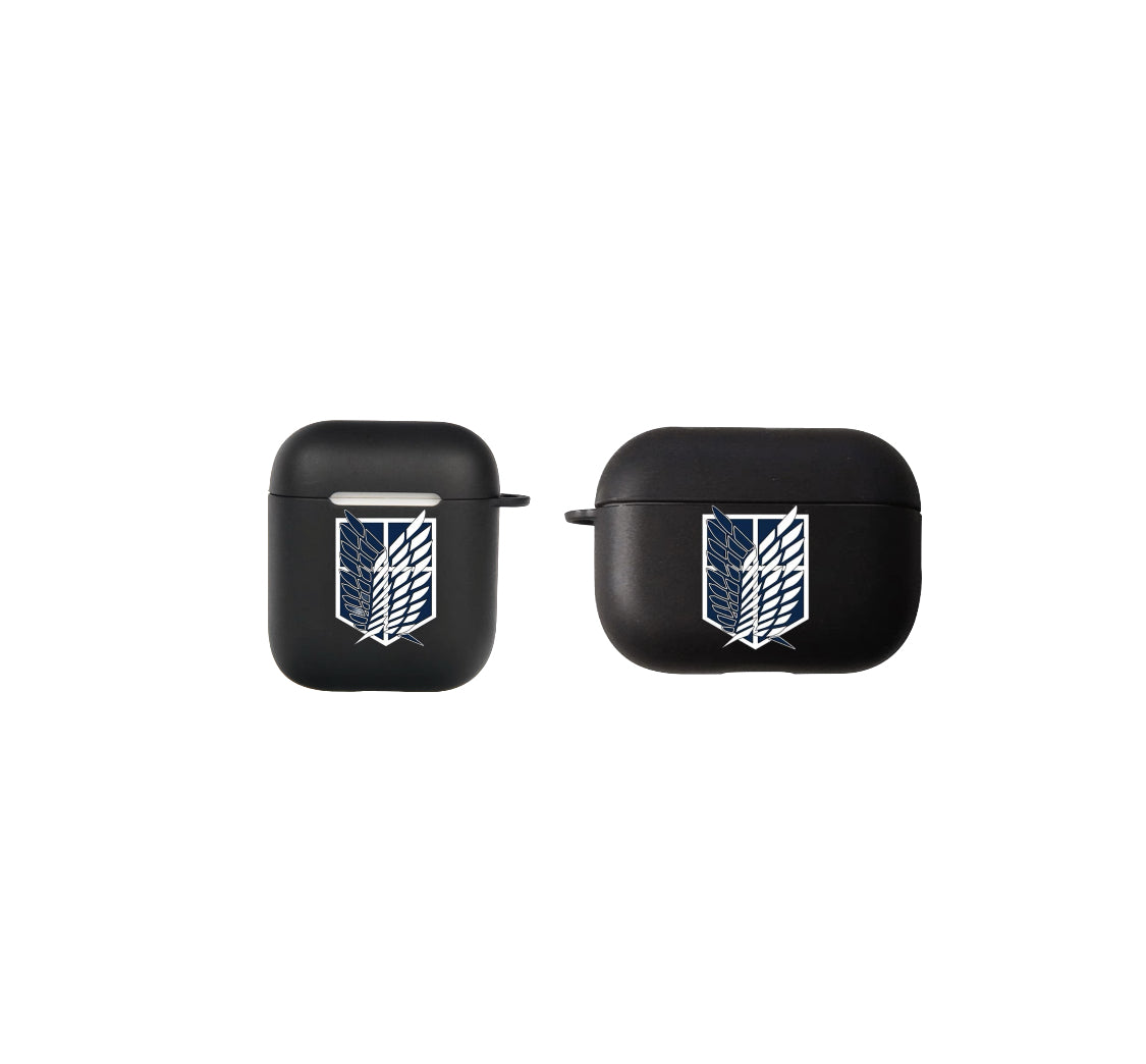 Attack on Titan: AirPod Case