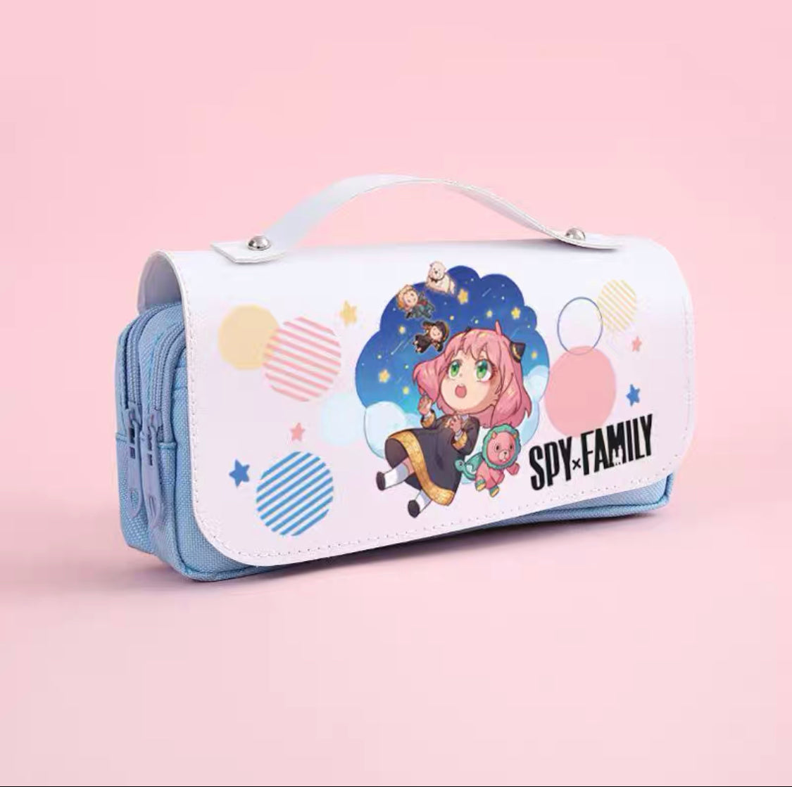 Spy x Family: Anya Forger Pencil Case