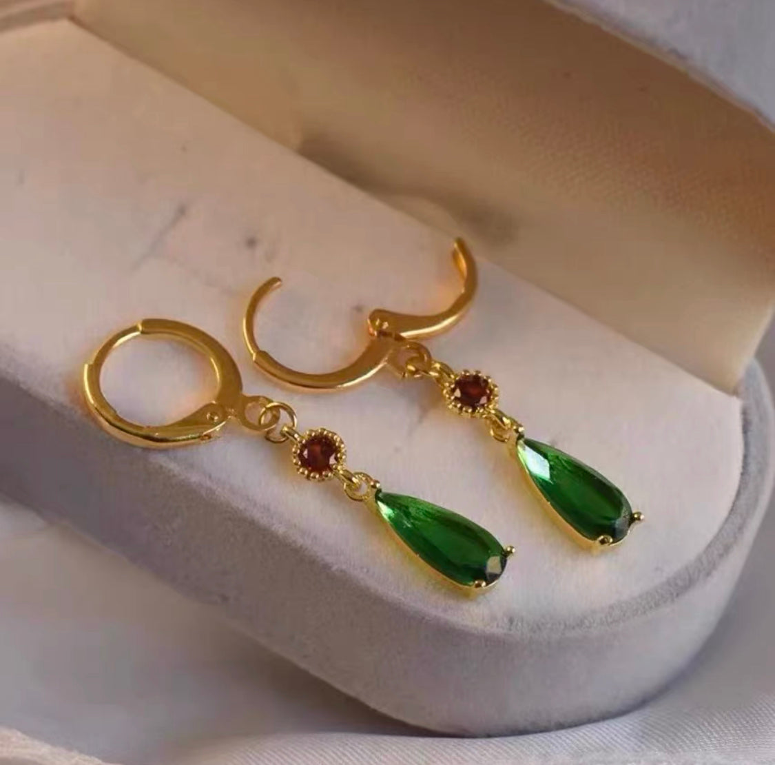 Howl’s Moving Castle: Earrings