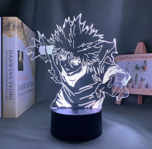 Hunter x Hunter: Killua LED Light