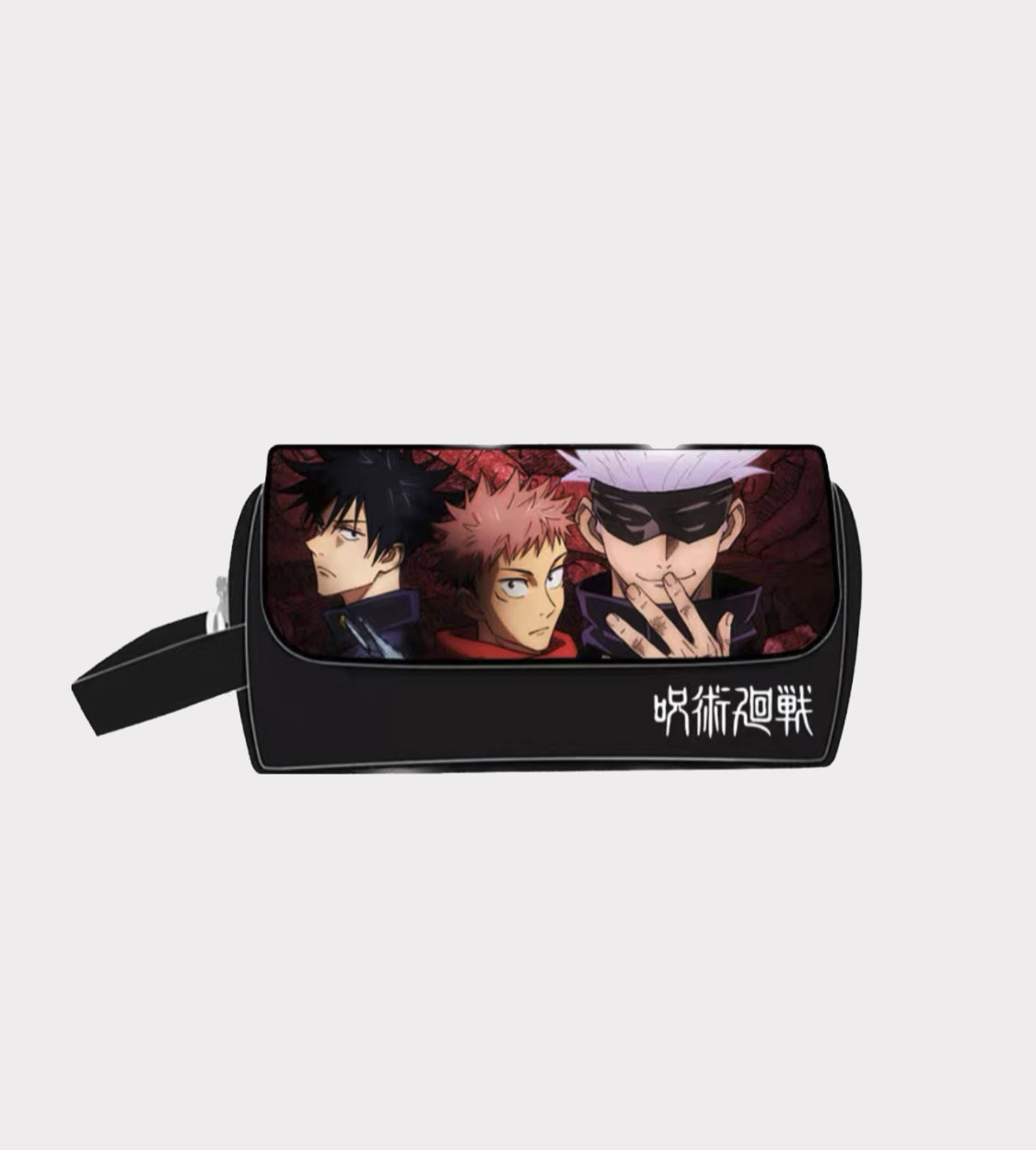 Jujutsu Kaisen: Pencil Case