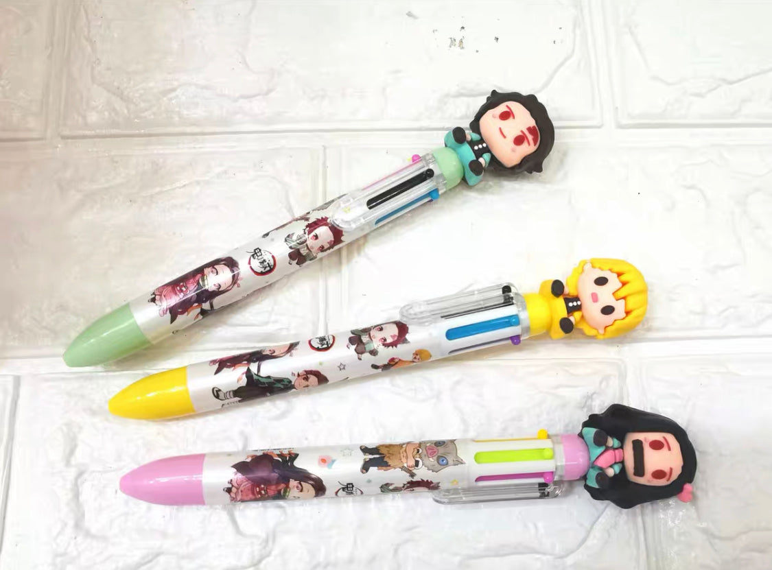 Demon Slayer: Pens