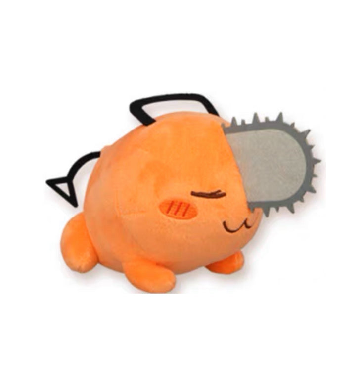 Chainsaw Man: Pochita Plushies