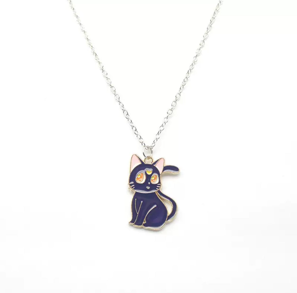 Sailor Moon: Matching Necklaces