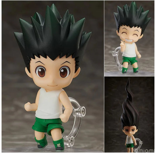 Hunter x Hunter: Gon Freecss Nendoroid
