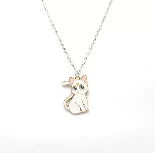 Sailor Moon: Matching Necklaces