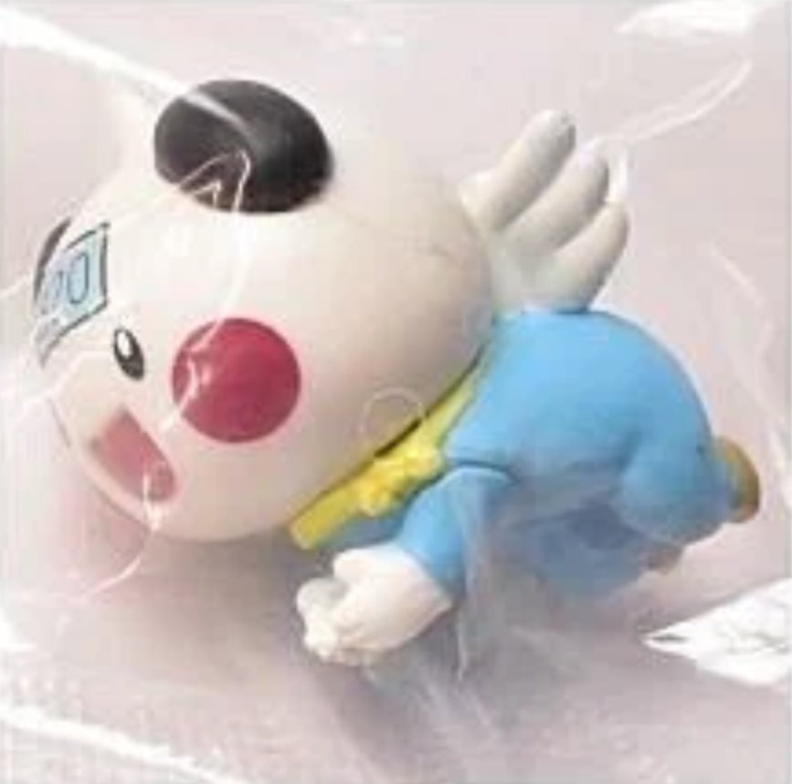 Hunter X Hunter: Cable Huggers