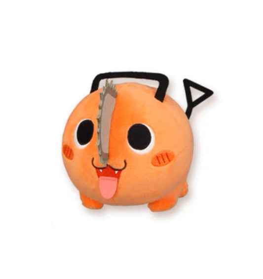 Chainsaw Man: Pochita Plushies