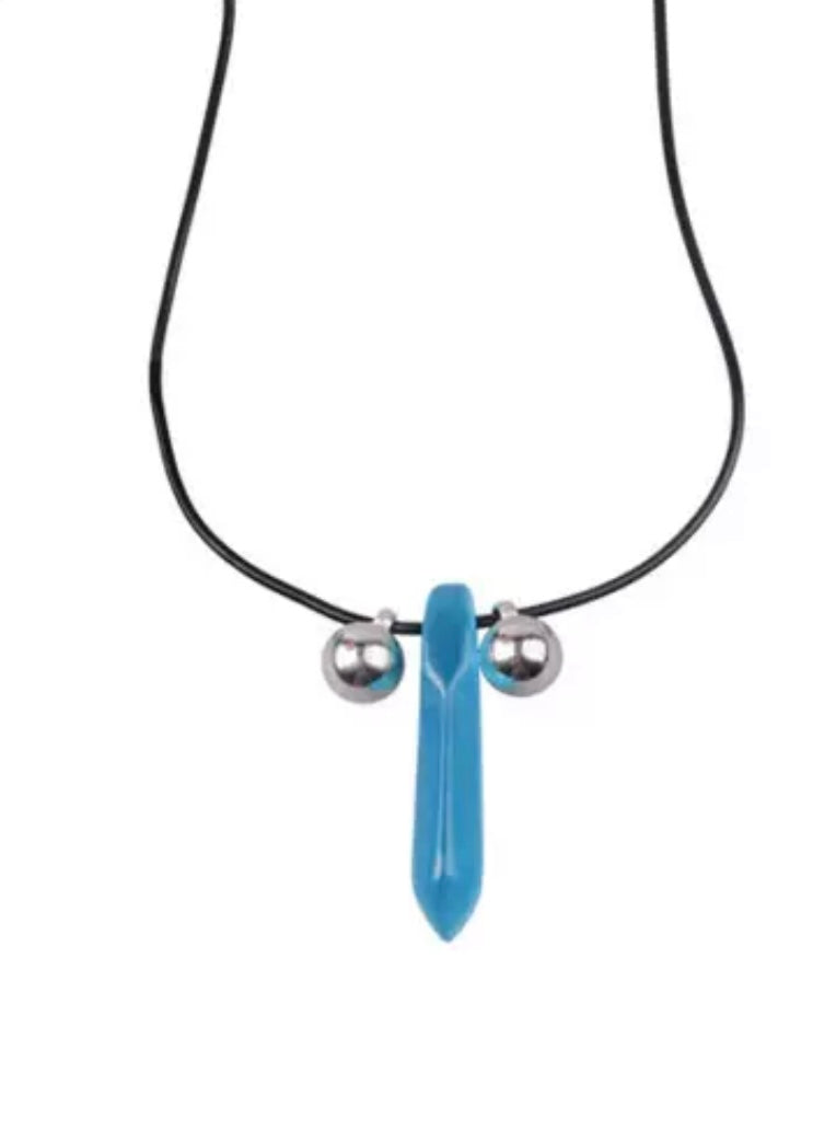 Naruto: Obito’s Necklace