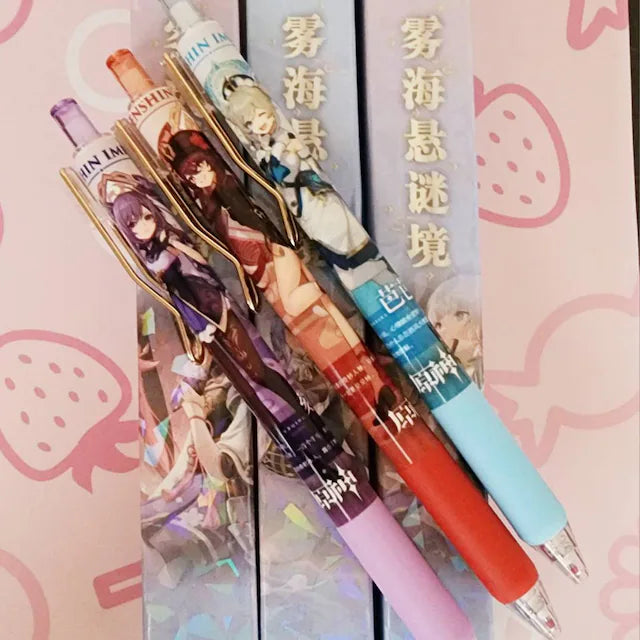 Genshin Impact: Mystery Pen