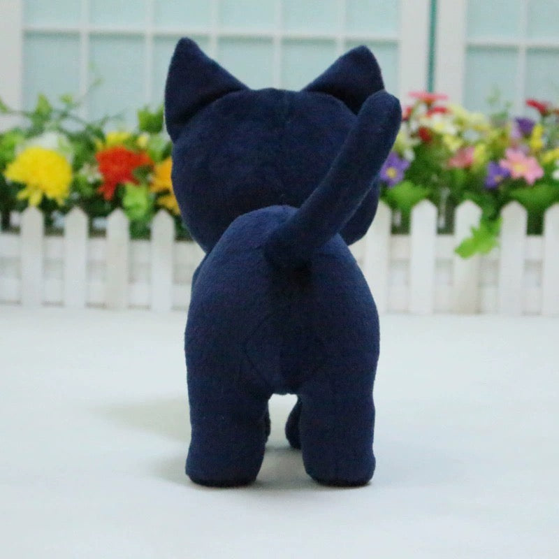 Sailor Moon: Plushie