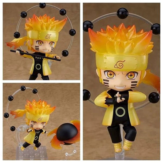 Naruto: Sage of the Six Paths Nendoroid