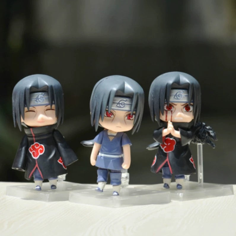 Naruto: Itachi Uchiha Nendoroid