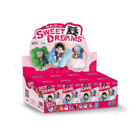 One Piece: Sweet Dreams Blind Box