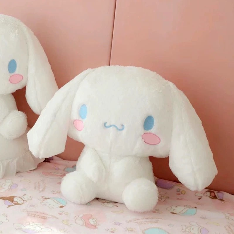 Sanrio: Cinnamoroll Plush