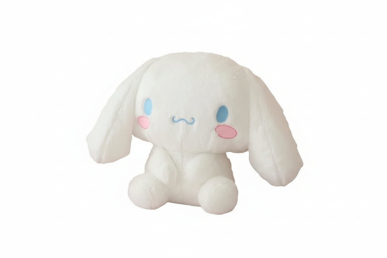 Sanrio Cinnamoroll Plush at Anime Haven