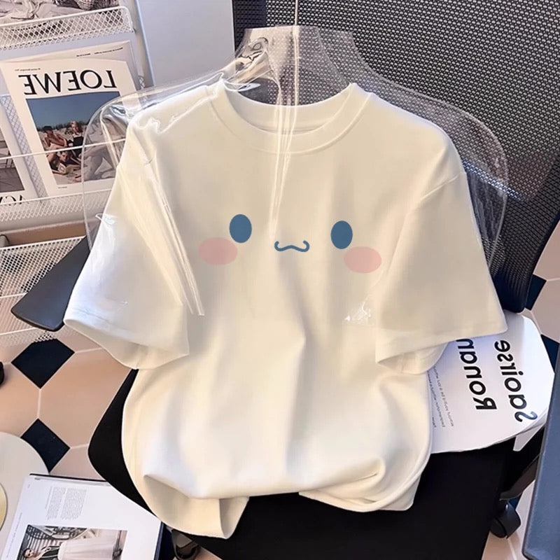 Sanrio: Cinnamoroll T-Shirt