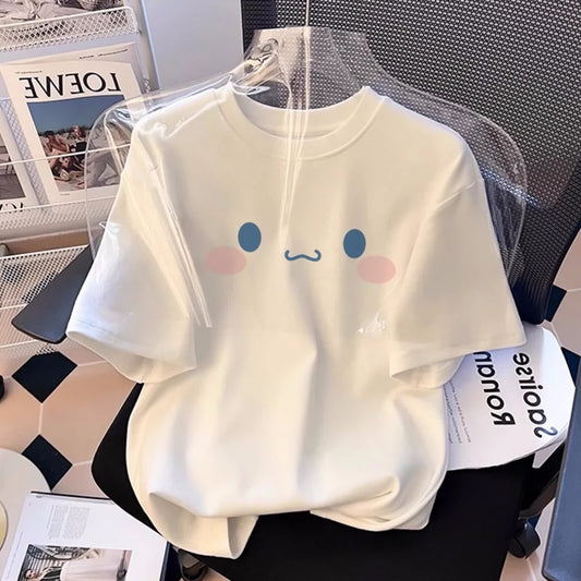 Sanrio: Cinnamoroll T-shirt