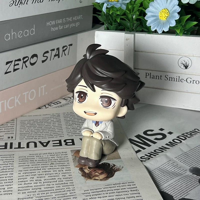 Haikyuu!: Figurines