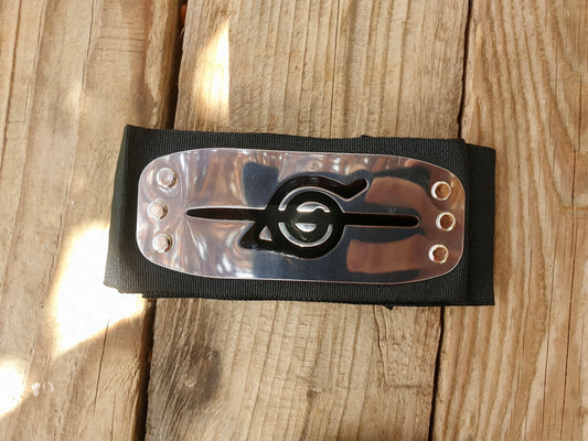 Naruto: Itachi's Headband