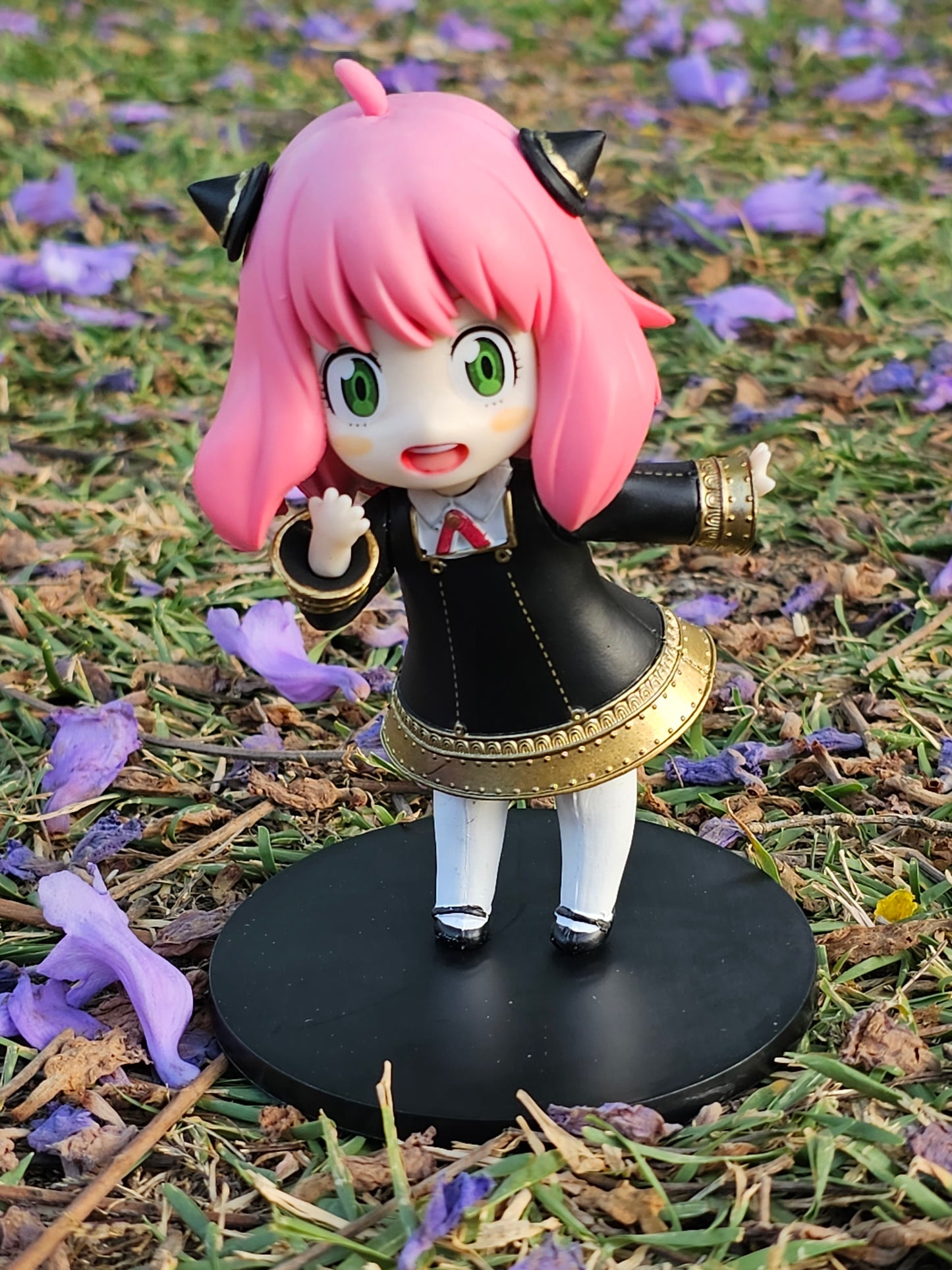 Spy x Family: Anya Forger Figure