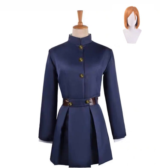 Jujutsu Kaisen: Nobara Cosplay