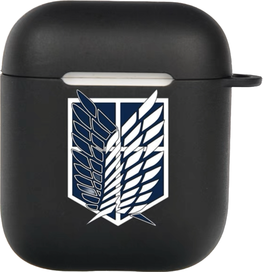 Attack on Titan: AirPod Case