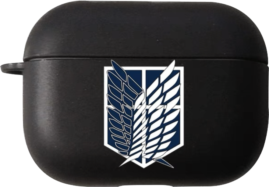 Attack on Titan: AirPod Case