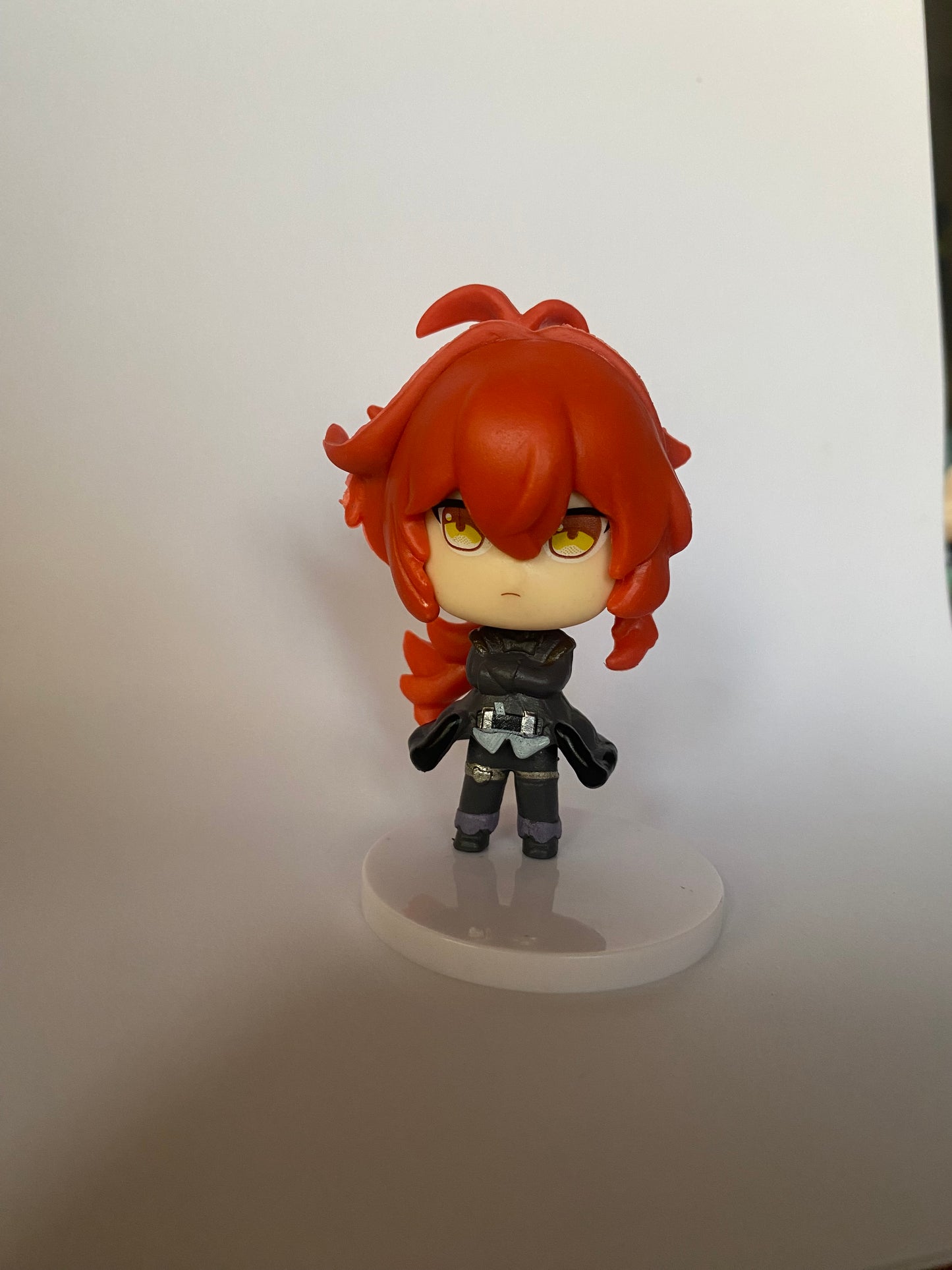 Genshin Impact: Figurines