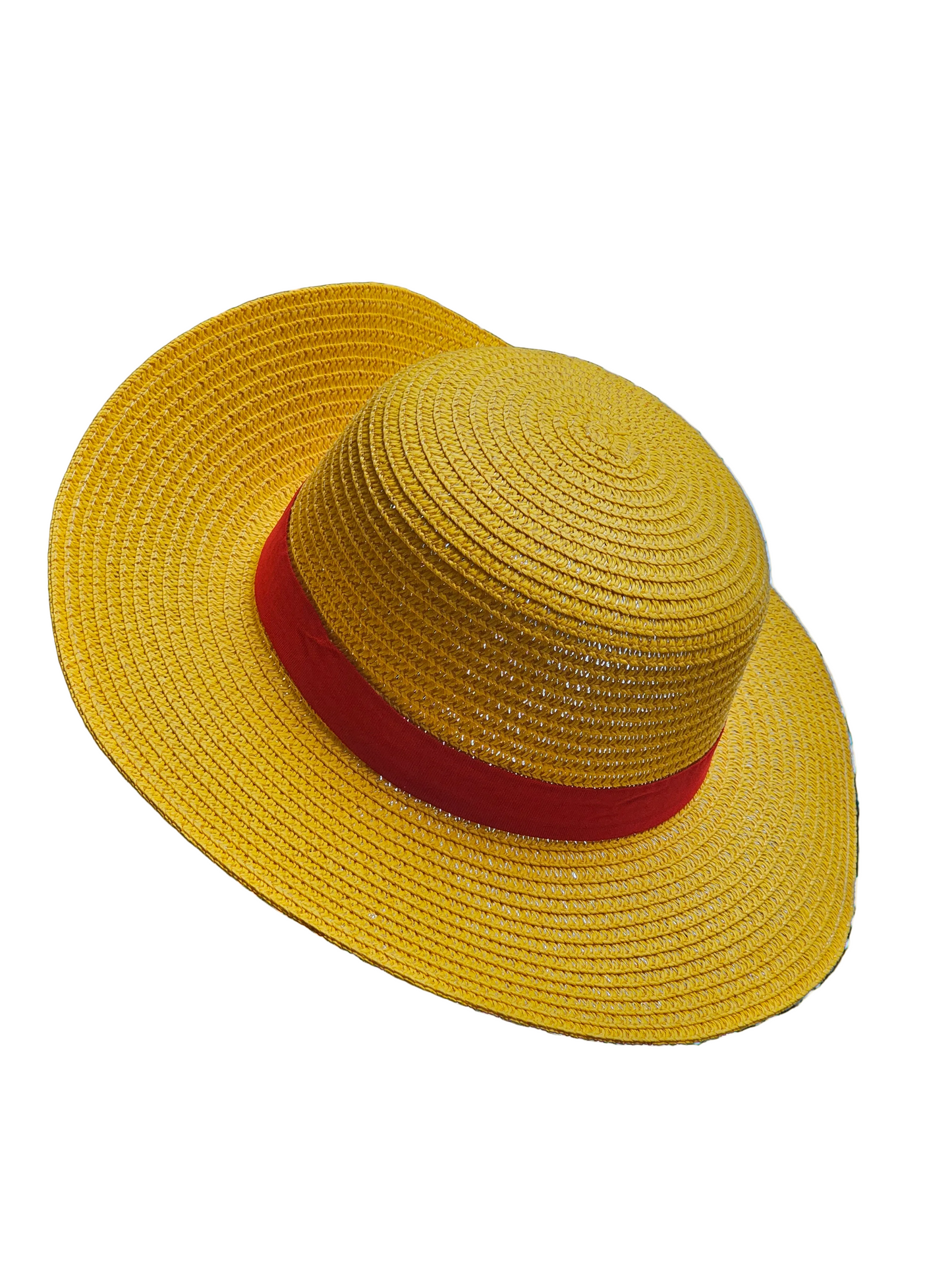 One Piece: Luffy’s Straw Hat