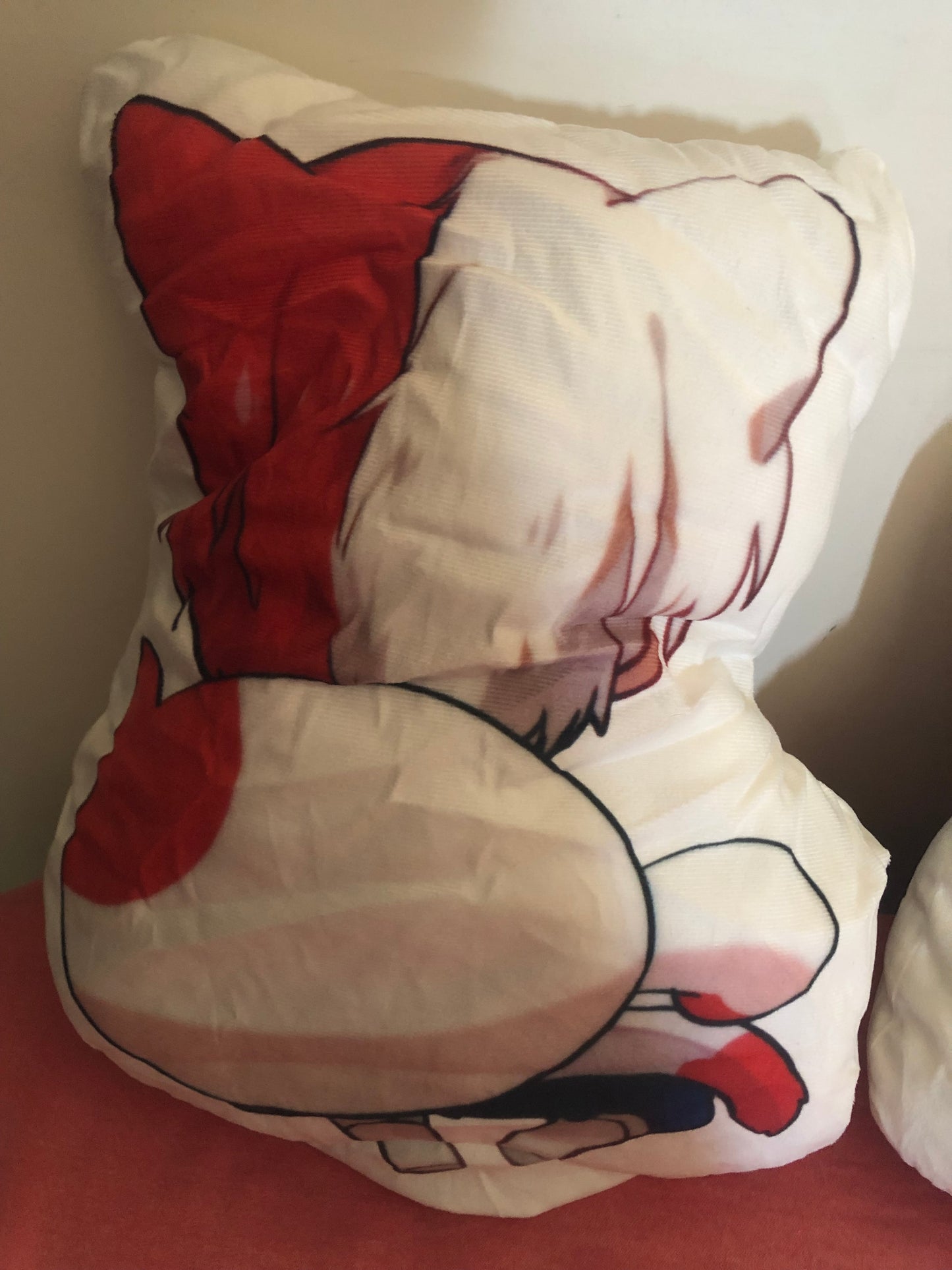 My Hero Academia: Todoroki Pillow