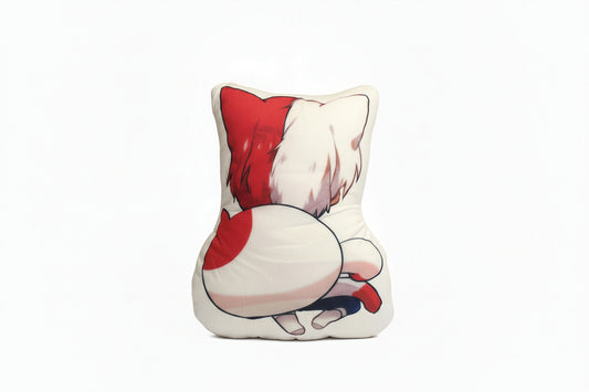 My Hero Academia: Todoroki Pillow