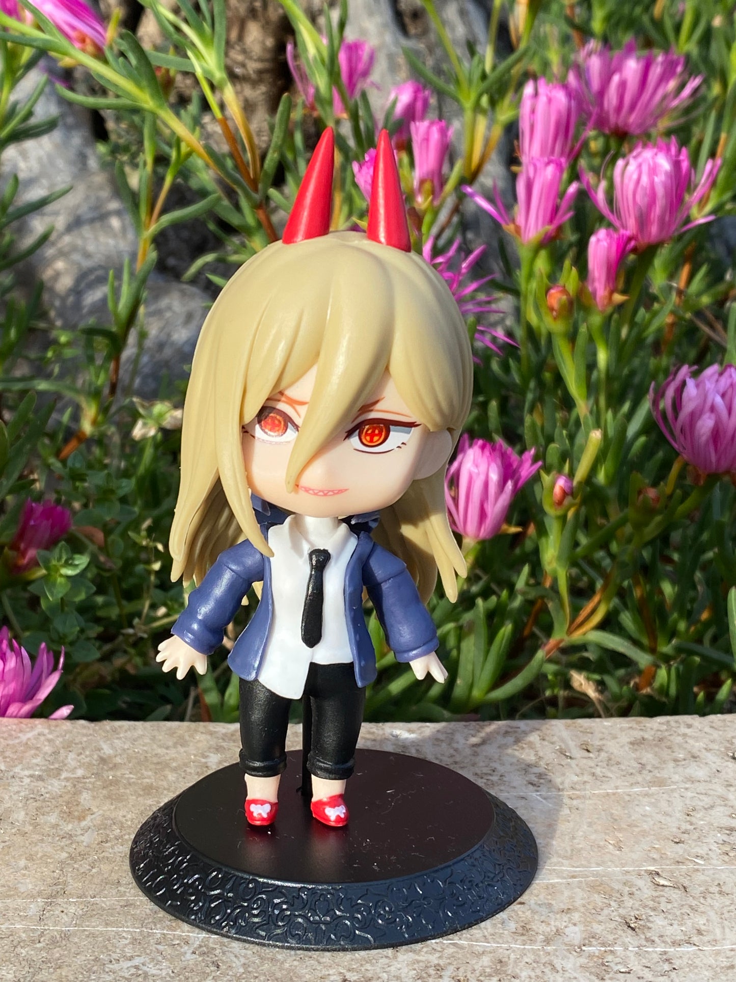 Chainsaw Man: Figurines