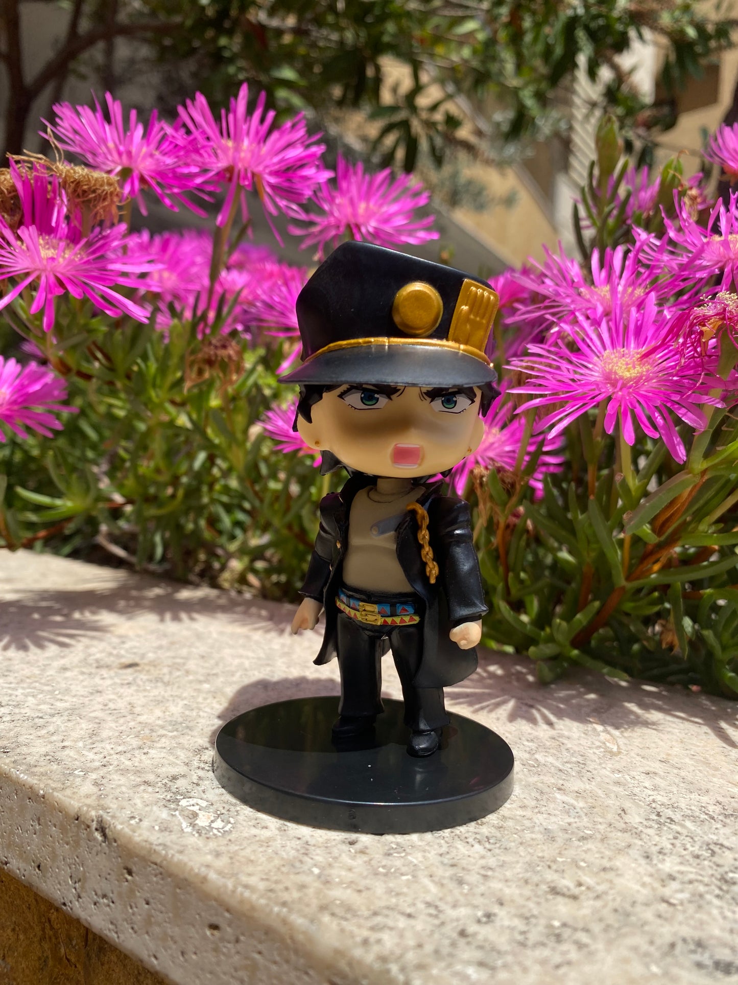 Jojo’s Bizarre Adventure: Figurines