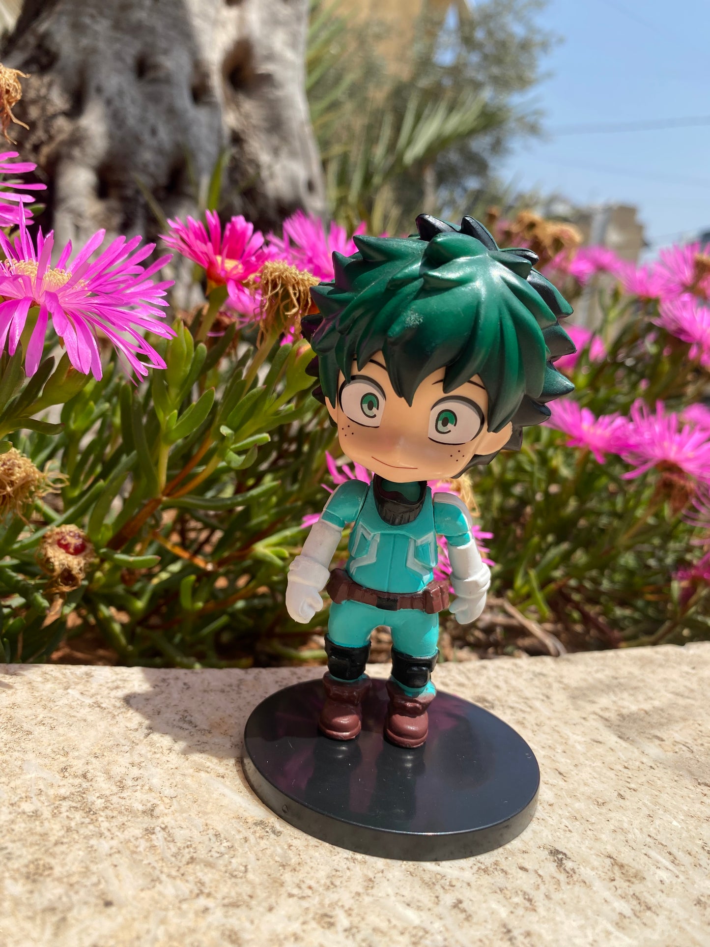 My Hero Academia: Figurines