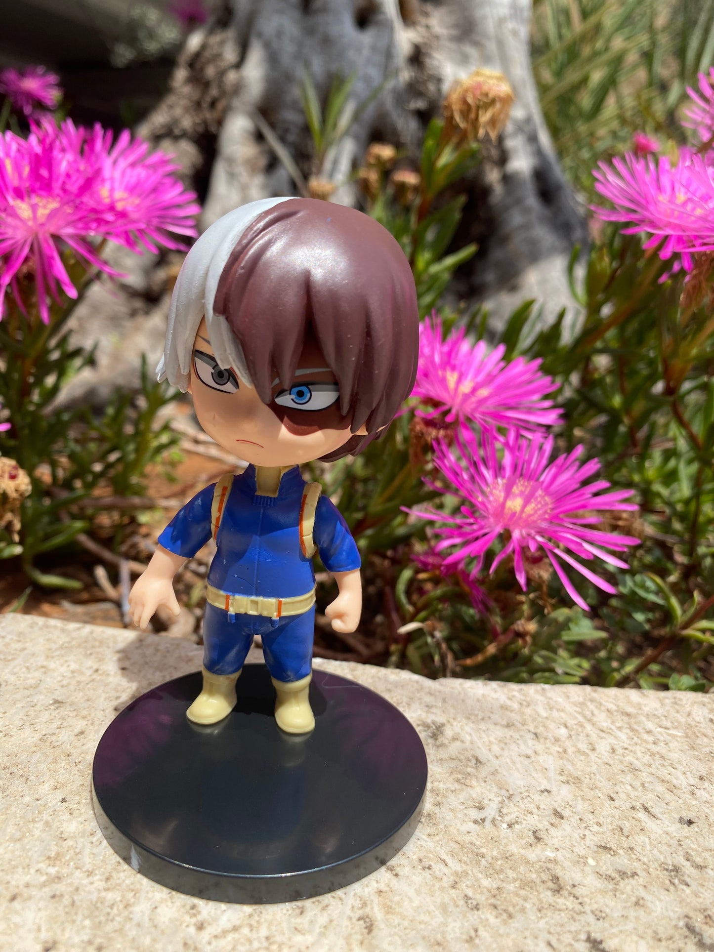 My Hero Academia: Figurines